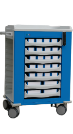 Baxter (vakverdeling)